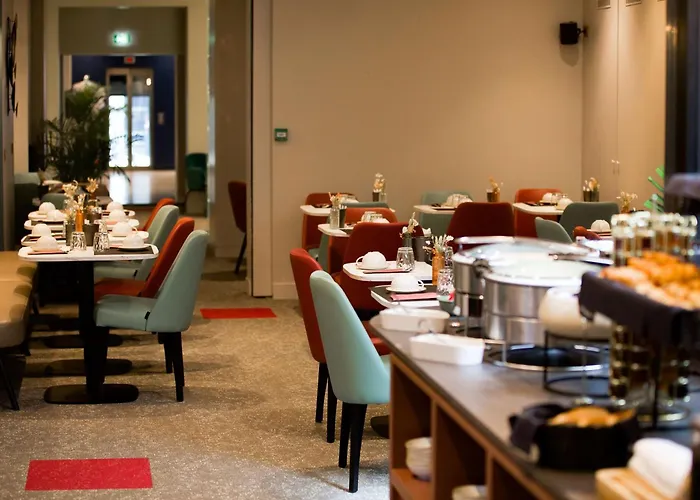 Le Grand Grenoble, Bw Premier Collection By Western 4*