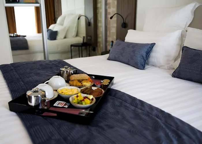 Le Grand Grenoble, Bw Premier Collection By Western 4* グルノーブル