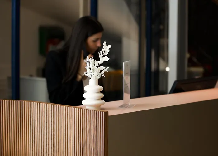 Le Grand Grenoble, Bw Premier Collection By Western ホテル グルノーブル