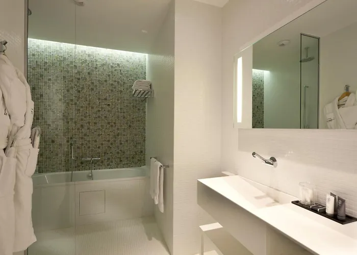 Le Grand Grenoble, Bw Premier Collection By Western ホテル 4*