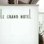 Le Grand Grenoble, Bw Premier Collection By Western Grenoble