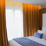 Le Grand Grenoble, Bw Premier Collection By Western Hotell Grenoble