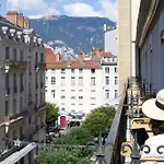 Le Grand Grenoble, Bw Premier Collection By Western