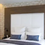 Le Grand Grenoble, Bw Premier Collection By Western 4* Grenoble