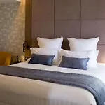 Hotell Le Grand Grenoble, Bw Premier Collection By Western Grenoble