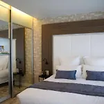 Le Grand Grenoble, Bw Premier Collection By Western 4* Grenoble