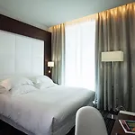 Le Grand Grenoble, Bw Premier Collection By Western 4* Grenoble