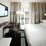Hotell Le Grand Grenoble, Bw Premier Collection By Western Grenoble
