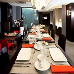 Hotell Le Grand Grenoble, Bw Premier Collection By Western