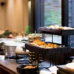 Le Grand Grenoble, Bw Premier Collection By Western Hotell 4*