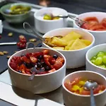 Le Grand Grenoble, Bw Premier Collection By Western Hotell 4*
