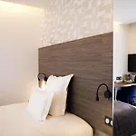 Le Grand Grenoble, Bw Premier Collection By Western Hotell Grenoble