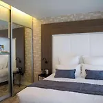 Hotell Le Grand Grenoble, Bw Premier Collection By Western Grenoble