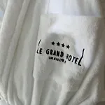 Hotell Le Grand Grenoble, Bw Premier Collection By Western 4*