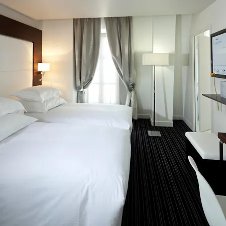 Le Grand Grenoble, Bw Premier Collection By Western 4* Гренобль