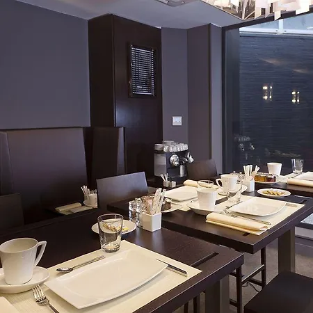 מלון Le Grand Grenoble, Bw Premier Collection By Western 4*
