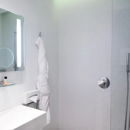 Le Grand Grenoble, Bw Premier Collection By Western Hotel Grenoble