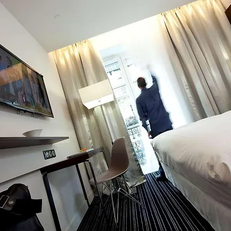Le Grand Grenoble, Bw Premier Collection By Western 4* Гренобль