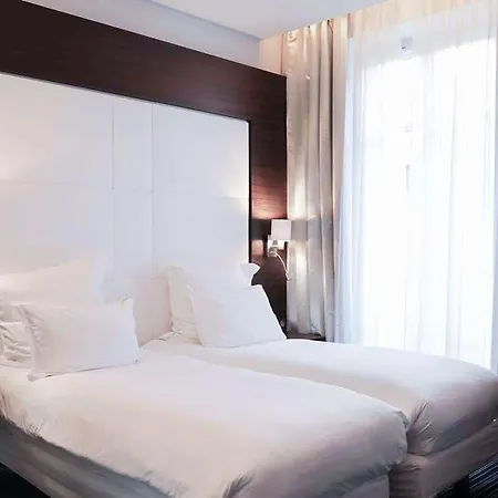 Готель Le Grand Grenoble, Bw Premier Collection By Western 4*