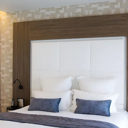 Le Grand Grenoble, Bw Premier Collection By Western 4* Гренобль