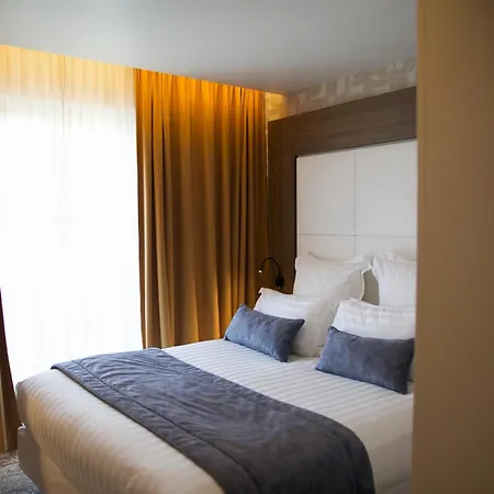 ホテル Le Grand Grenoble, Bw Premier Collection By Western