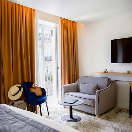 Le Grand Grenoble, Bw Premier Collection By Western ホテル 4*