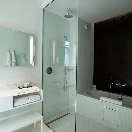 Le Grand Grenoble, Bw Premier Collection By Western Hotel