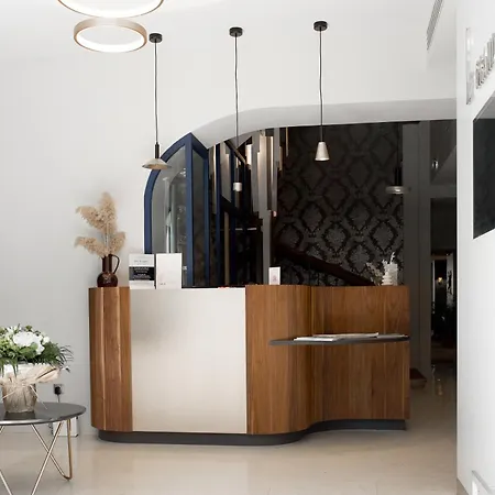 מלון Le Grand Grenoble, Bw Premier Collection By Western 4*