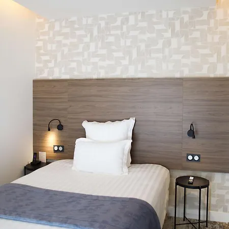 Готель Le Grand Grenoble, Bw Premier Collection By Western