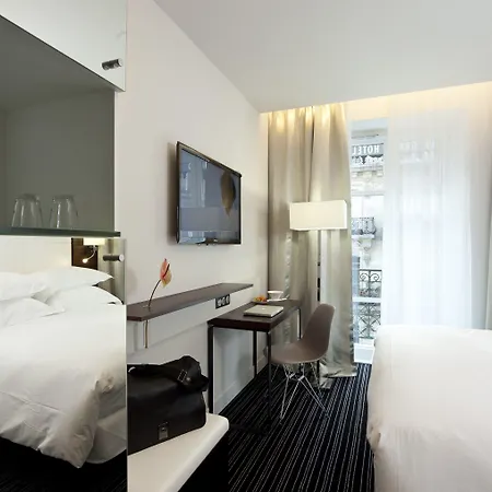 Le Grand Grenoble, Bw Premier Collection By Western Hotel Grenoble