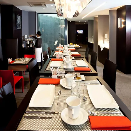 Hotel Le Grand Grenoble, Bw Premier Collection By Western