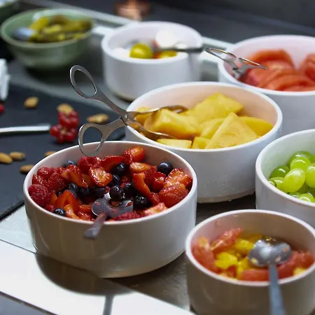 Le Grand Grenoble, Bw Premier Collection By Western ホテル 4*