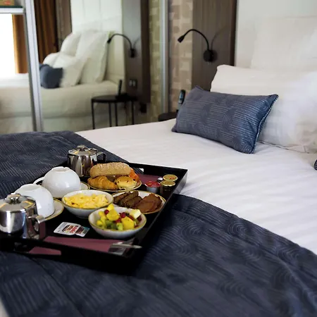 Le Grand Grenoble, Bw Premier Collection By Western 4*