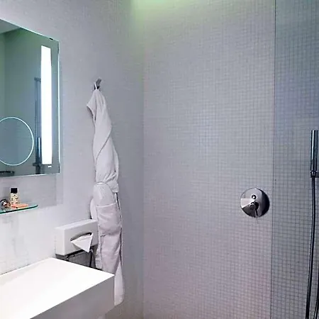 Le Grand Grenoble, Bw Premier Collection By Western 4* Grenoble