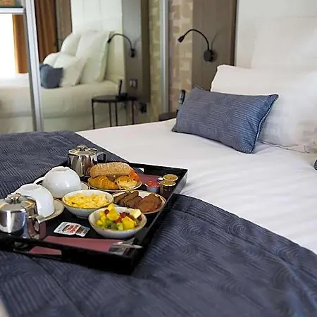 Le Grand Grenoble, Bw Premier Collection By Western 4*