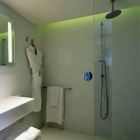 Le Grand Grenoble, Bw Premier Collection By Western 4*