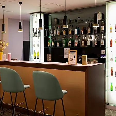 Hotel Le Grand Grenoble, Bw Premier Collection By Western