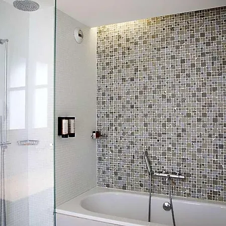 Hotel Le Grand Grenoble, Bw Premier Collection By Western 4*