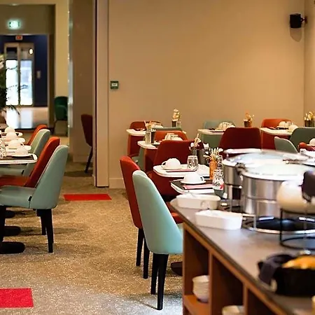 Le Grand Grenoble, Bw Premier Collection By Western Hotel Grenoble
