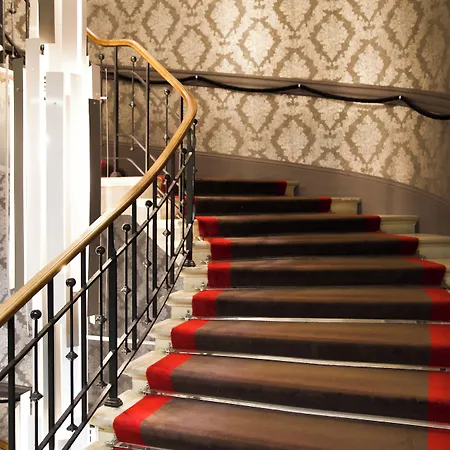 Hotel Le Grand Grenoble, Bw Premier Collection By Western