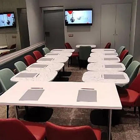 Le Grand Grenoble, Bw Premier Collection By Western Hotel Grenoble