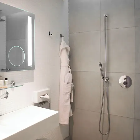 Le Grand Grenoble, Bw Premier Collection By Western Hotel Grenoble