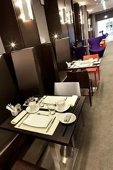 Hotel Le Grand Grenoble, Bw Premier Collection By Western