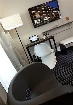 Le Grand Grenoble, Bw Premier Collection By Western Hotel 4*