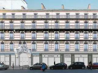 Le Grand Grenoble, Bw Premier Collection By Western Hotel 4*