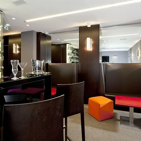 Готель Le Grand Grenoble, Bw Premier Collection By Western