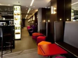Hotel Le Grand Grenoble, Bw Premier Collection By Western Grenoble