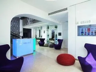 Hotel Le Grand Grenoble, Bw Premier Collection By Western