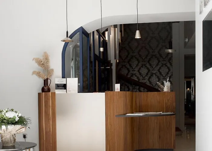 Hotel Le Grand Grenoble, Bw Premier Collection By Western 4*