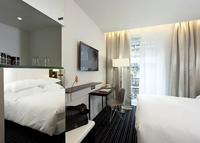 Le Grand Grenoble, Bw Premier Collection By Western Hotel Grenoble